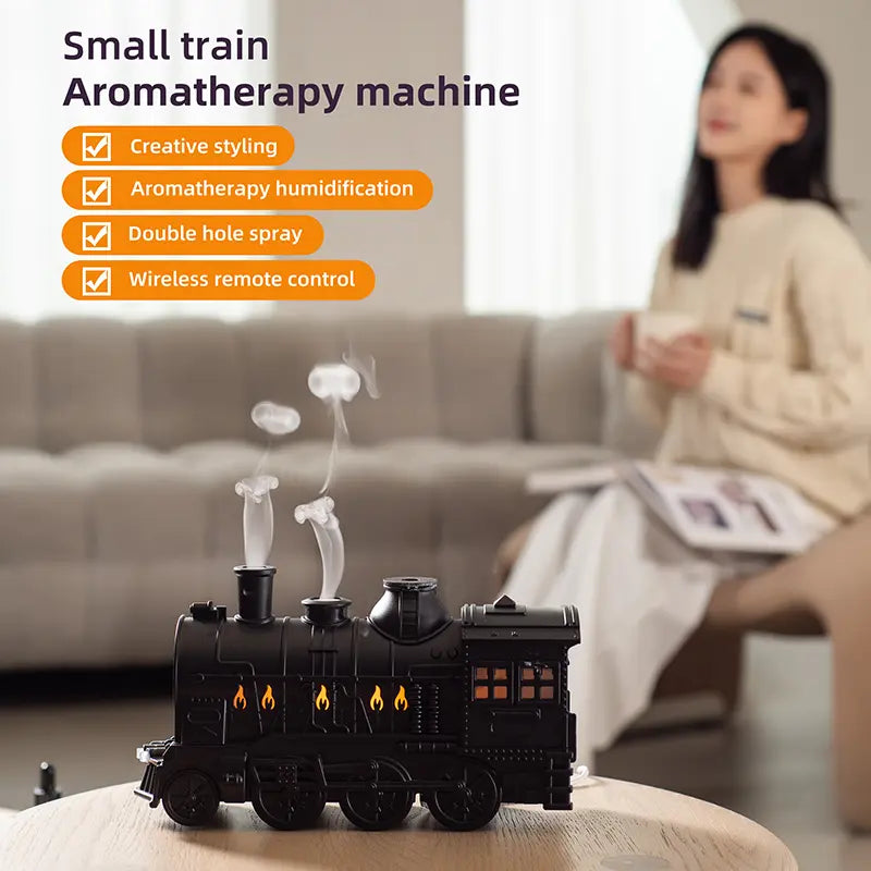 Train Aroma Diffuser