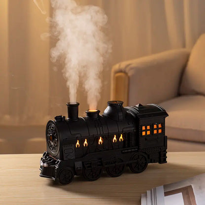 Train Aroma Diffuser