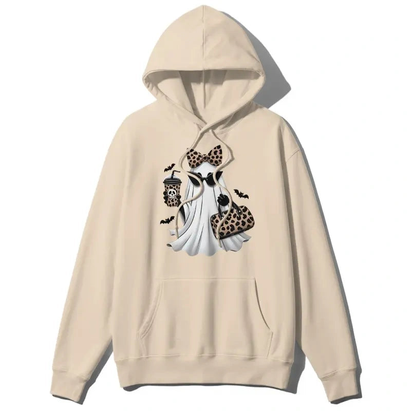 Halloween Ghost Shirt