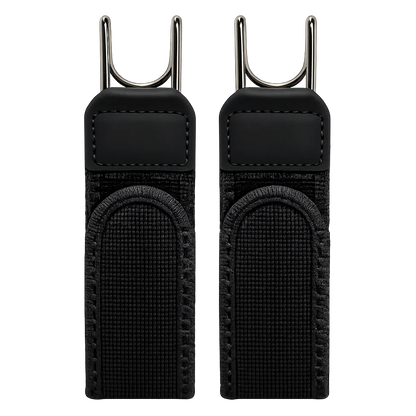 No Buckle Stretch Belt