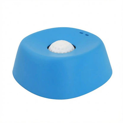 PawSafe Slow Feeder Lick Bowl