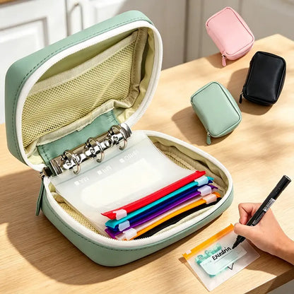 Waterproof Pill Organizer Pouches