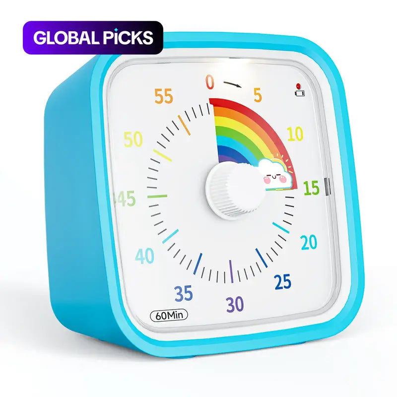 Visual Countdown Timer