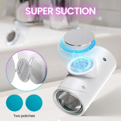 Smart Motion Sensor Light