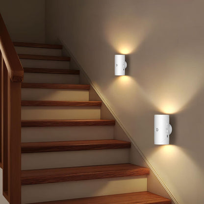 Smart Motion Sensor Light