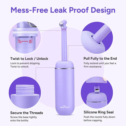 Portable Bidet Bottle