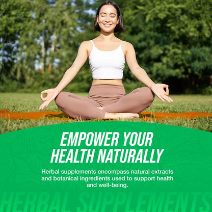 Psyllium Husk Fiber Capsules