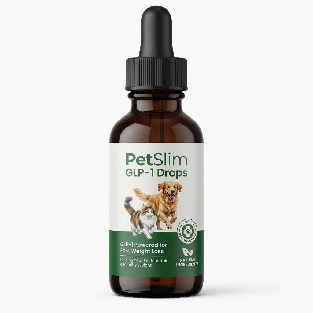 PetSlim GLP-1 Drops