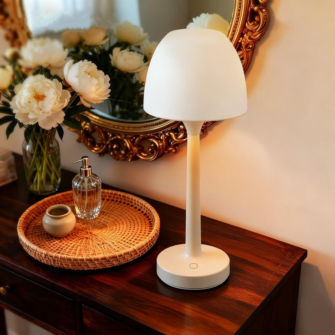 Water Ripple Lamp