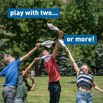 Sling Catch Game – Outdoor Toy