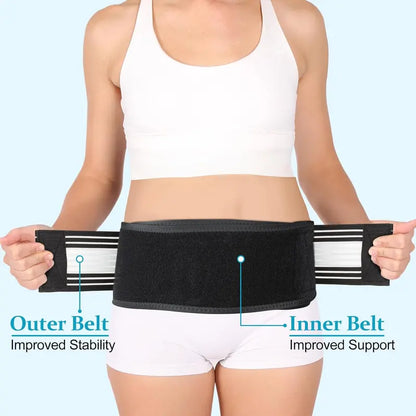 Pelvic Support Belt
