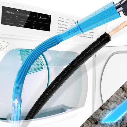 Dryer Vent Cleaning Kit
