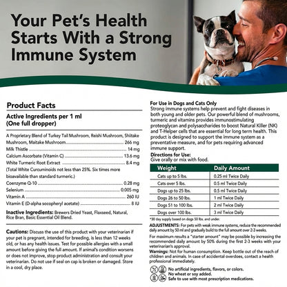 PawShield lmmunity Boost