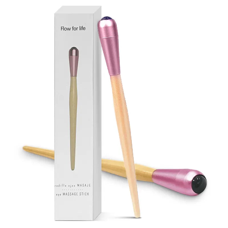 Cooling Jade Eye Roller