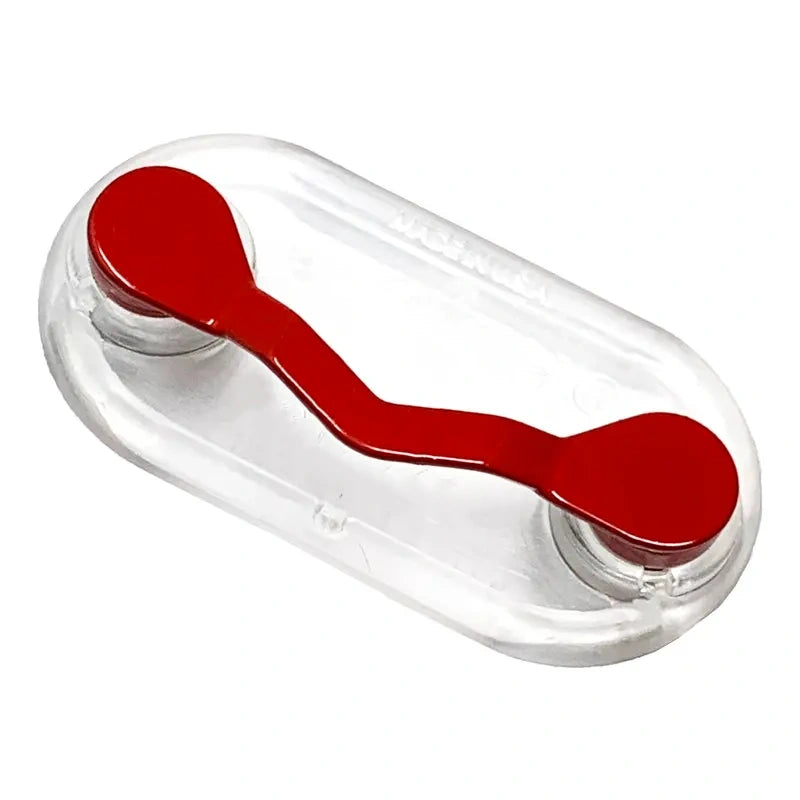 Magnetic Eyeglass Holder