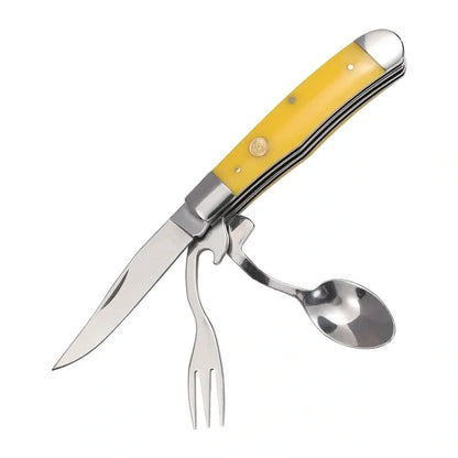 Camping Multi Tool Knife