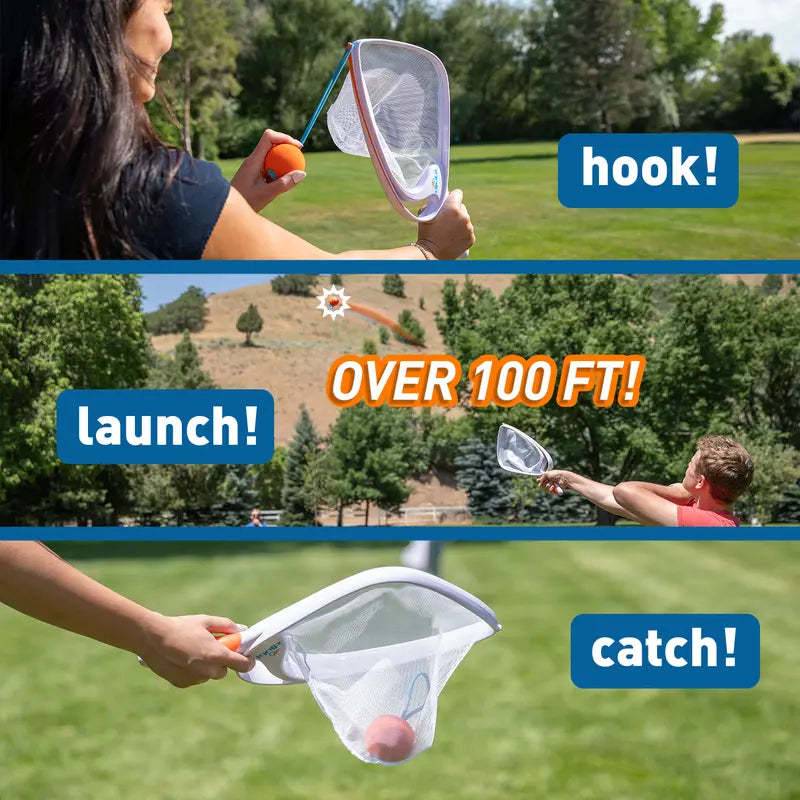 Sling Catch Game – Outdoor Toy