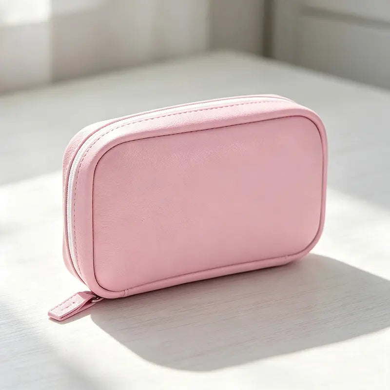 Waterproof Pill Organizer Pouches