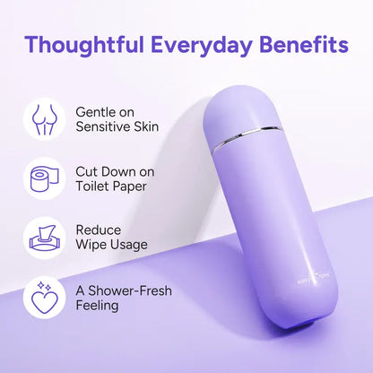 Portable Bidet Bottle