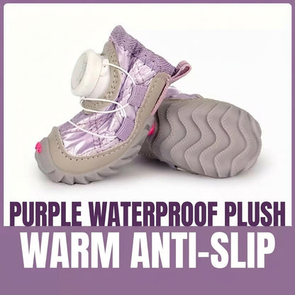PawShield Protective Dog Boots
