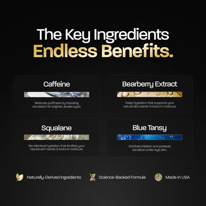Brightening Under Eye Elixir
