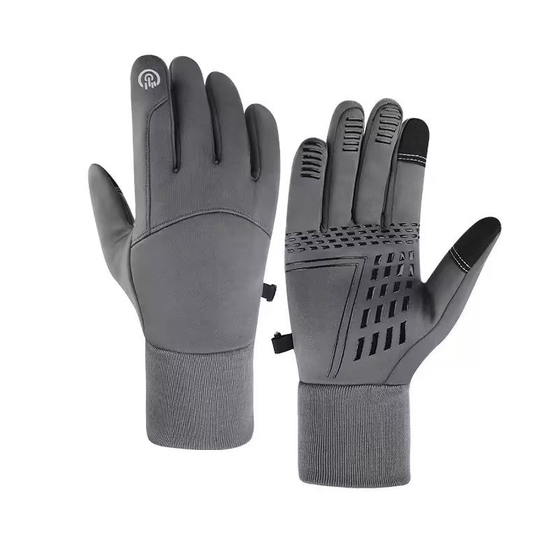 SmartGrip Winter Gloves