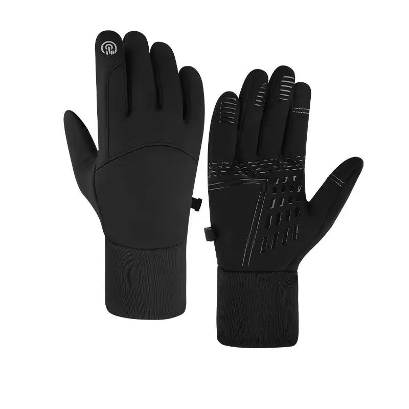 SmartGrip Winter Gloves