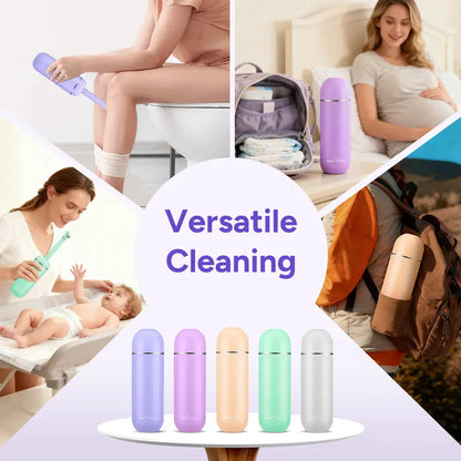 Portable Bidet Bottle