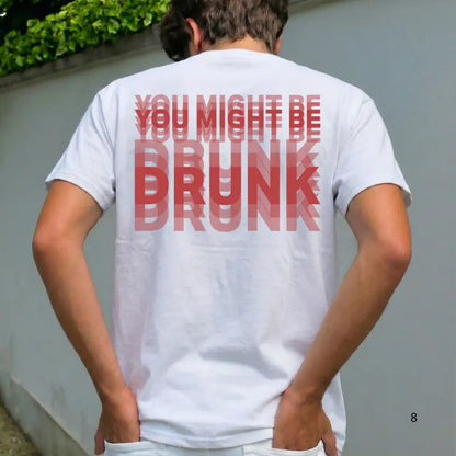 Funny Graphic T-Shirt
