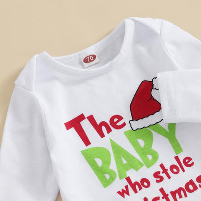 Festive Furry Delight Outfit