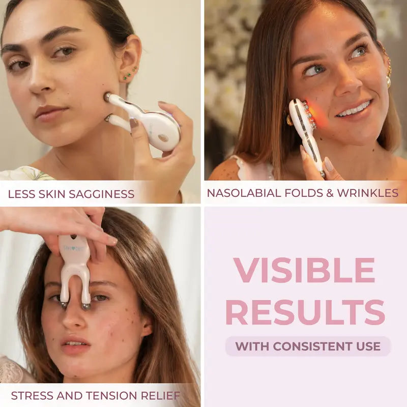 Mini Face Sculptor