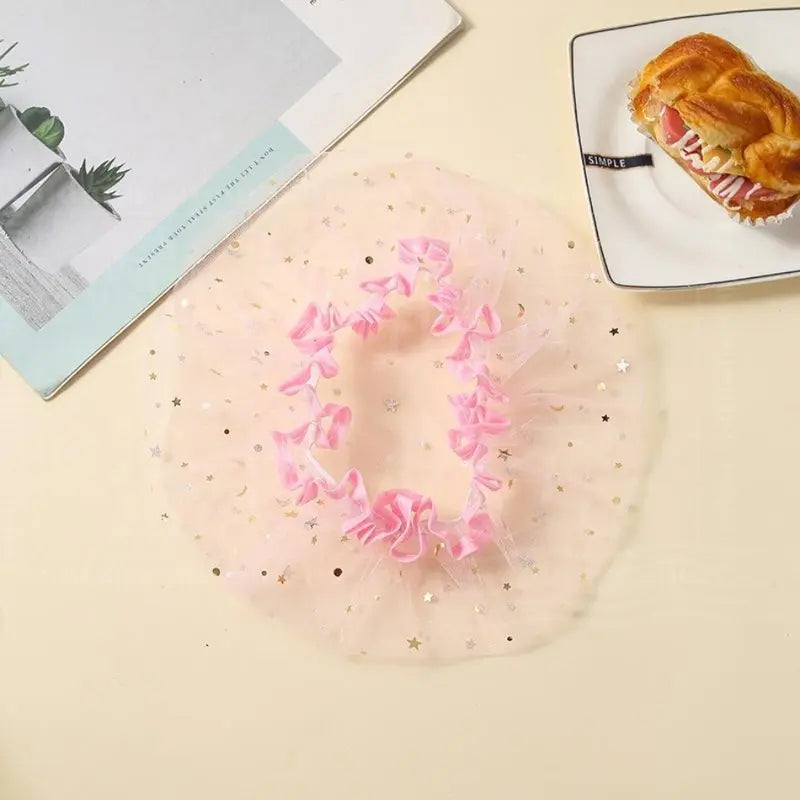Breathable Dog Muzzle