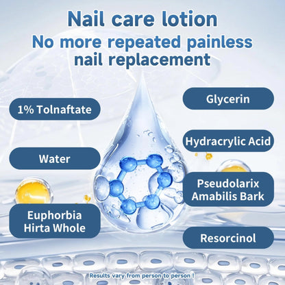 Nail Repair Drops