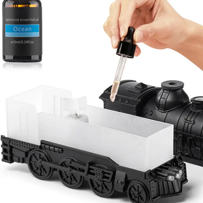 Train Aroma Diffuser