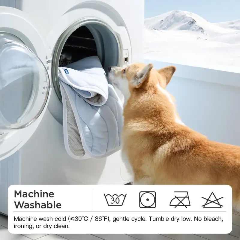 Cooling Pet Mat
