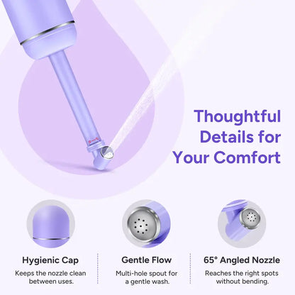 Portable Bidet Bottle