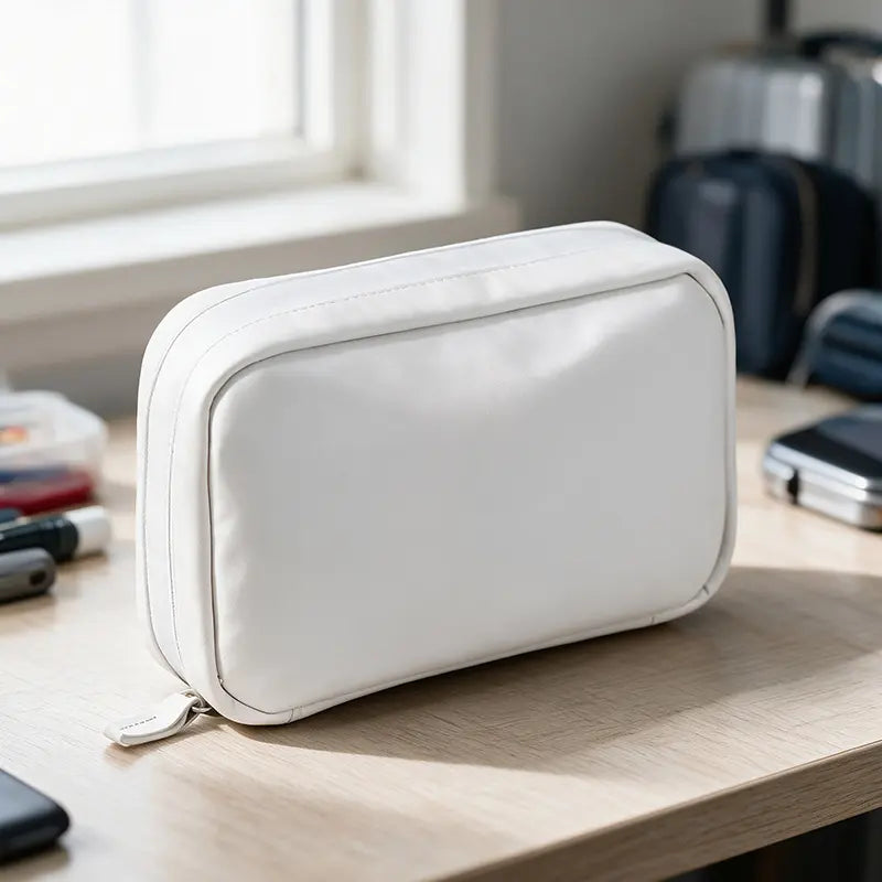 Waterproof Pill Organizer Pouches