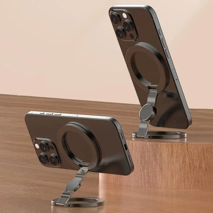 Magnetic Fidget Stand