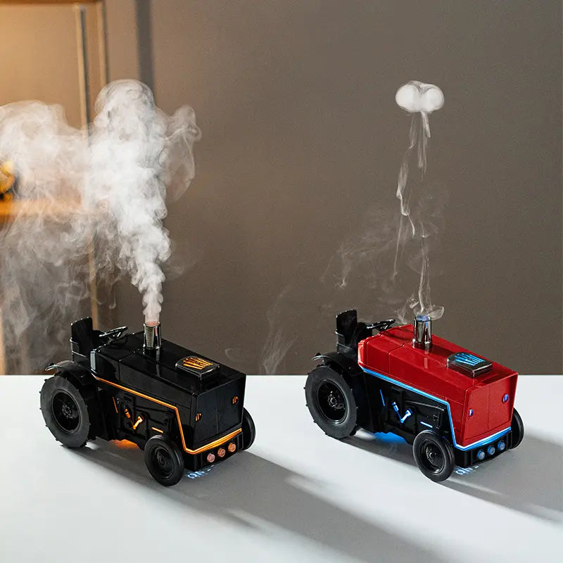 Train Aroma Diffuser