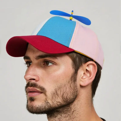 Propeller Fun Cap