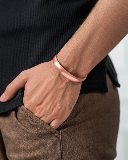 Pure Copper Wellness Bracelet
