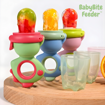 BabyBite Feeder