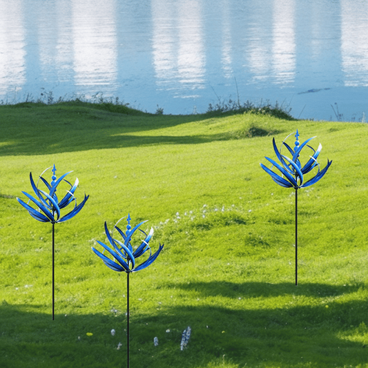 Harlow Wind Spinner