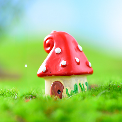 3pc Miniature Fairy Set