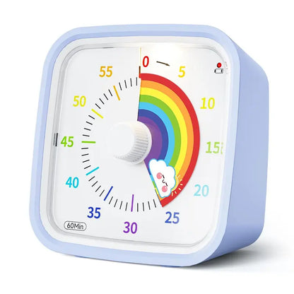 Visual Countdown Timer