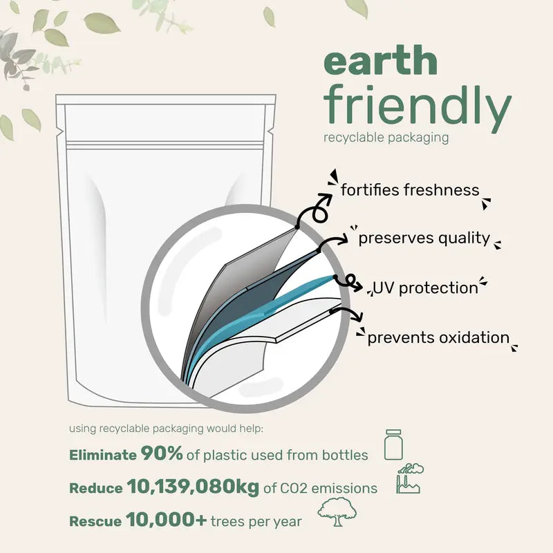 D-Mannose Urinary Support Powder