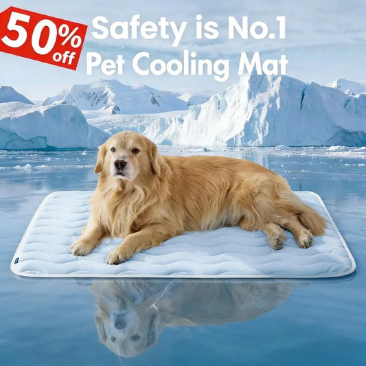 Cooling Pet Mat