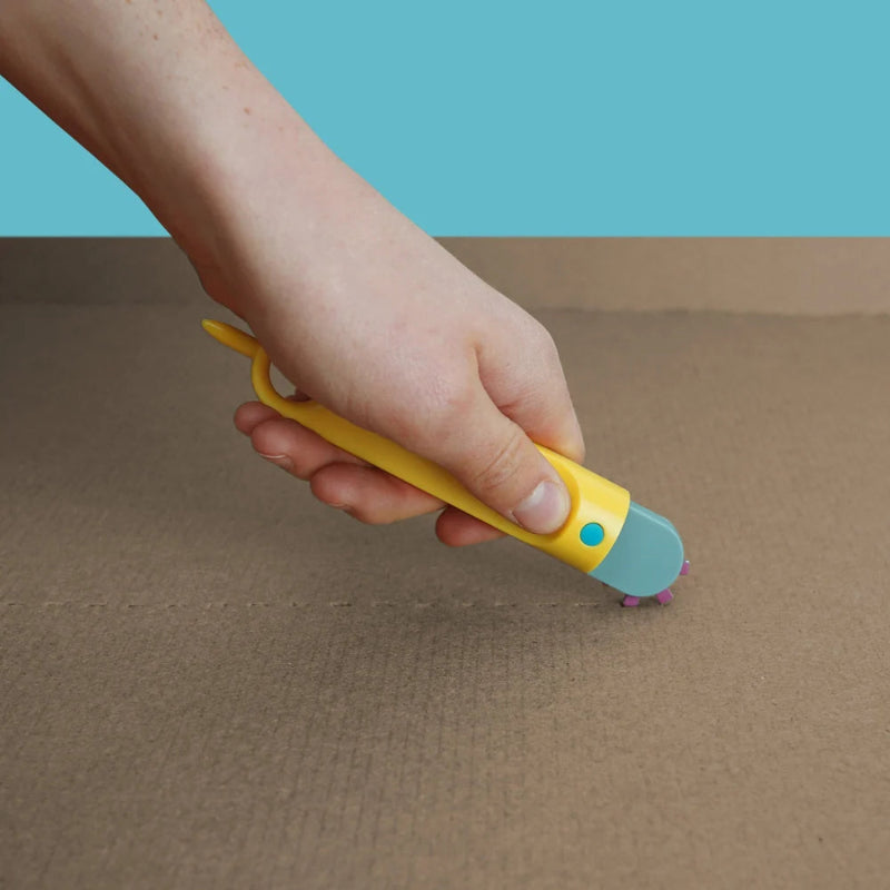 Cardboard Craft Tool Kit