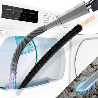Dryer Vent Cleaning Kit