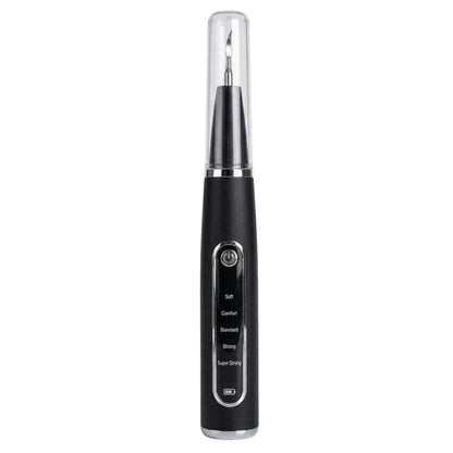 Ultrasonic Dog Dental Cleaner